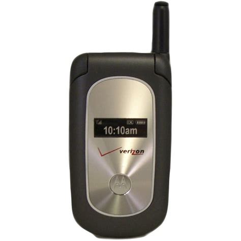 Verizon Motorola V325v323v323iv325k Dummy Display Toy Cell Phone