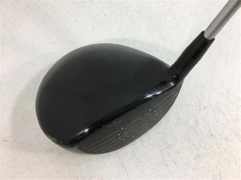 Yahoo オークション 中古 キャロウェイ X HOT ドライバー 日本