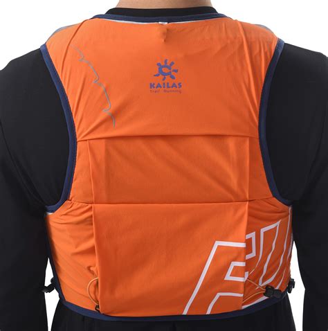 Kailas Fuga Air 8 Ⅳ Trail Running Vest Pack