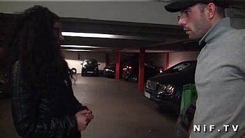 Amateur French Back Slut Hard Sodomized In Public Parking XNXX