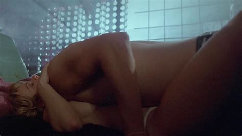 Nude Video Celebs Vickie Benson Nude The Wraith 1986