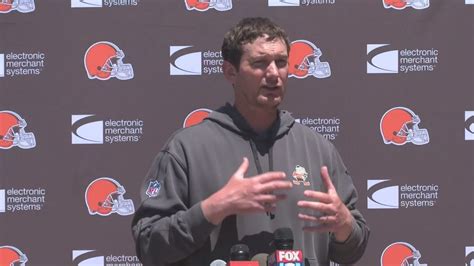 Ken Dorsey On The Importance Of Deshaun Watson Getting Work At Browns