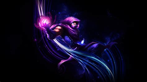 Malzahar Wallpaper Haxl X R Lolwallpaper