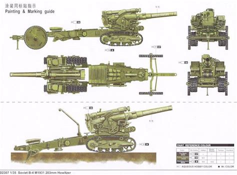 B4 Howitzer