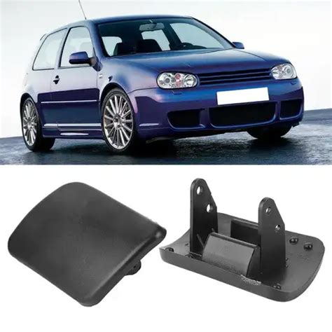 Передний бампер гольф vw mk4 - купить недорого | AliExpress