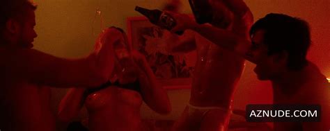 Spring Breakers Nude Scenes Aznude