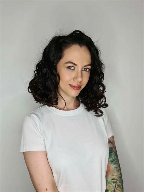 Салон кудрявых волос