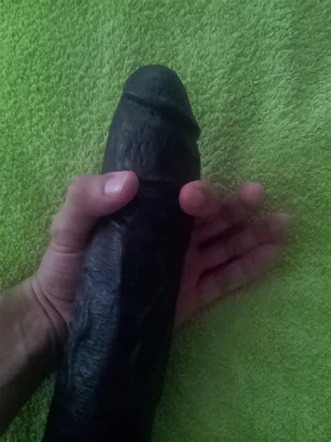Rambone Huge Black Doc Jhonson S Dildo Rambone Pics Xhamster