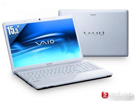 Sony Vaio Core 2 Duo Fes SOUK MA سوق المغرب