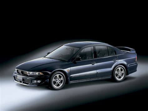Mitsubishi Galant 1996 2004 Mex 810 Cdc Radio Pinout - vrogue.co