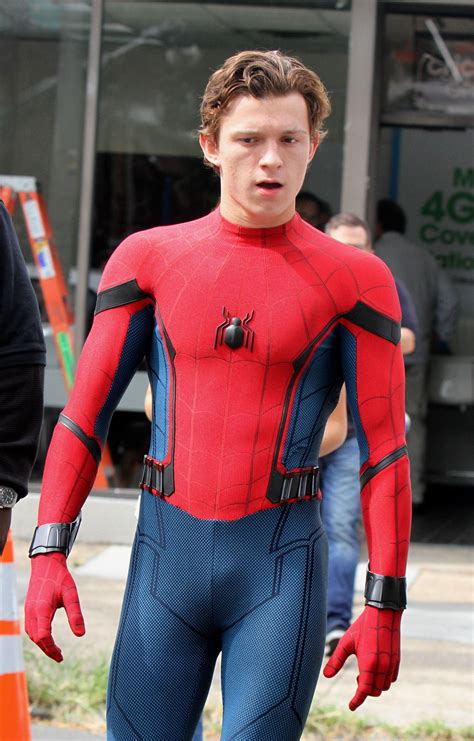Your favorite Spider-Man outfit/costume **slight Spider-Man game ...