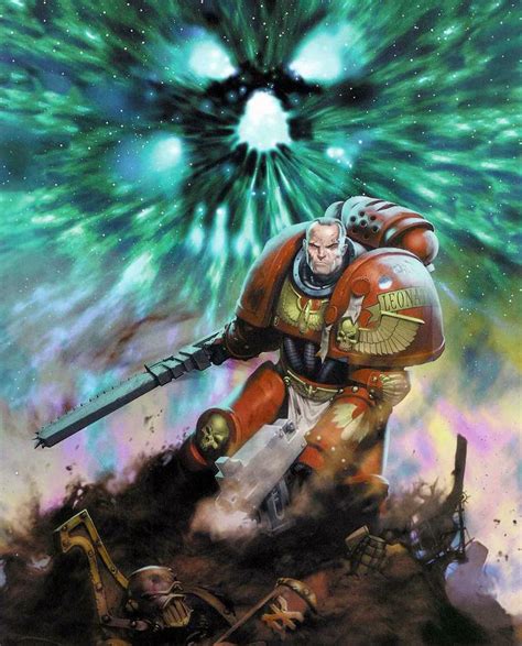 Blood And Angels 5