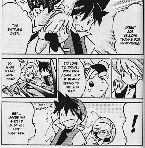 Pin By Sillystring On Pokespe Pokemon Special Pokemon Adventures