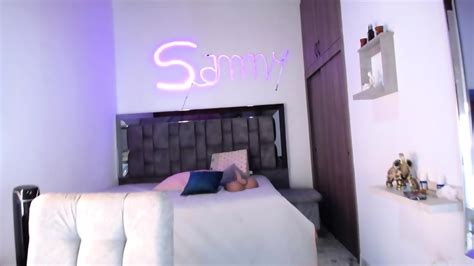 Big Ass Colombian Samy