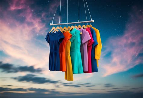 O'que Significa Sonhar Com Roupa - Sonhar com roupa: Significado e Interpretações - CB zoo