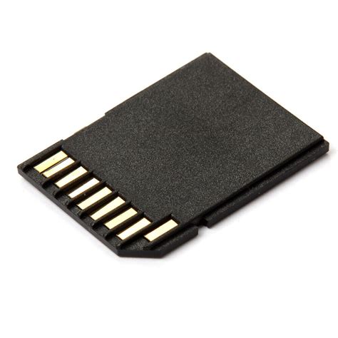 Micro Sd Adapter Transflash Tf To Sd Sdhc Memory Card Adapter Converter