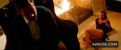 Ekaterina Volkova Nude Aznude