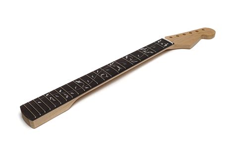Guitar Neck Inlay Ubicaciondepersonascdmxgobmx