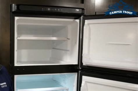 Norcold Rv Refrigerator Not Working On Electric Or Gas