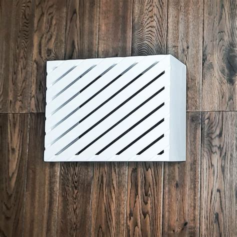 Короб для роутера