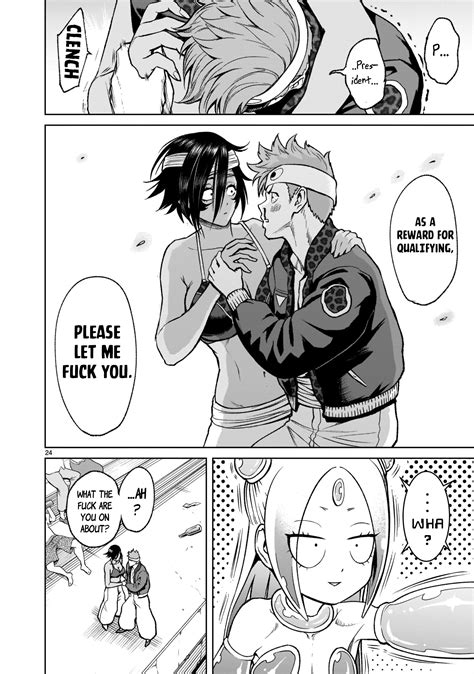 [ART] Bros let bros smash (Rosen Garten Saga) : r/manga