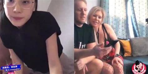 June Liu Anal Tnaflix