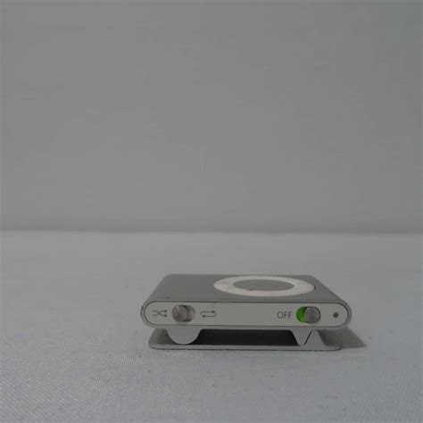 Apple iPod Shuffle 2nd Gen(s)