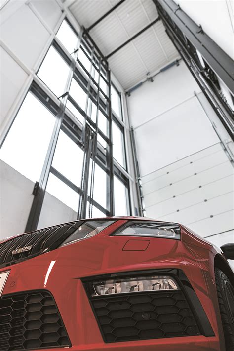 Albjerk Bil Drammen Ingeniør Rybergs Gate Drammen