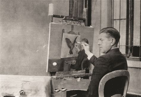 Exhibition Of The Month René Magritte Artistree Hong Kong Lux Magazine