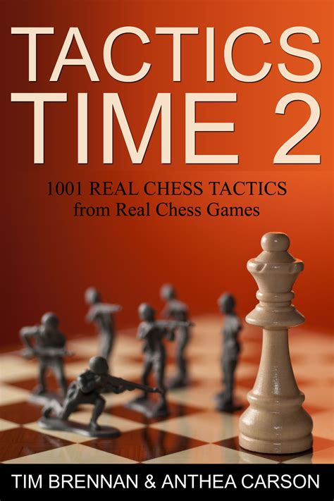 Secrets Of Chess Tactics 1