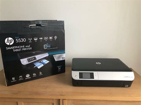 Hp Envy 5530 Printer In Waterbeach Cambridgeshire Gumtree