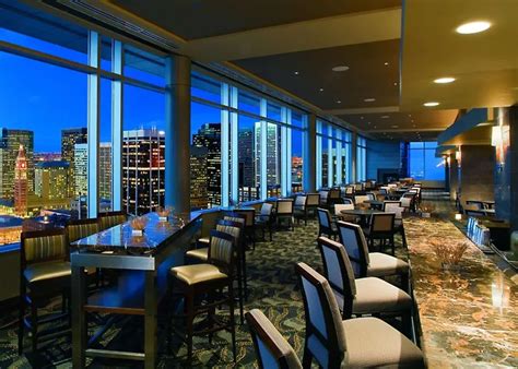 The 16 Best Denver Hotels with a View: Your Ultimate Guide to a Scenic Stay