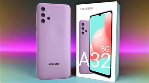 Samsung Galaxy A32 Price In Pakistan With Review Samsung A32