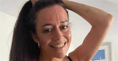 Birmingham Mum Says Boob Job Saved Her Life By Pushing Cancer Lump To Surface Birmingham Live