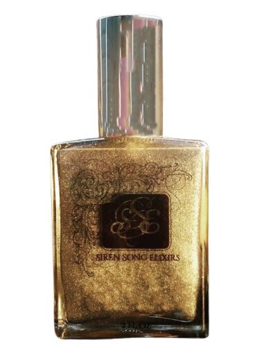 Charmed Perfume Siren Song Elixirs Parfum Un Parfum Pour Femme