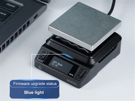 Buy Mini Hot Plate Preheater MHP Brass At The Right Price Electrokit