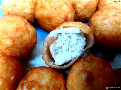 Полуфабрикаты ЗАО "Мясная галерея" Горячая штучка Круггетсы сочные ...
