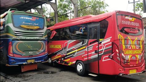 MAAF MAAFAN CREW BUS ALS 220 DAN PETUGAS POOL BUS ALS 220 MASUK