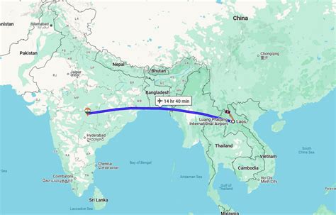 India Visa for Laos Citizens