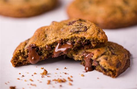 6 DICAS PARA PREPARAR O COOKIE PERFEITO Curitidoce