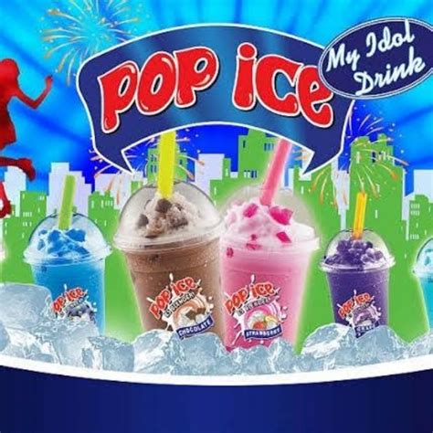 pop ice gojet