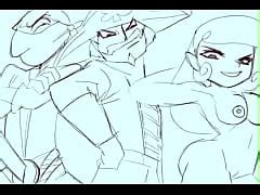 You Are A Pirate Uncencored Animated Clip 1 Free Mobile Porn Videos