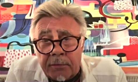 Sex Pistols Glen Matlock Slams Band Member S Memory Over Biopic Tv Radio Showbiz Tv