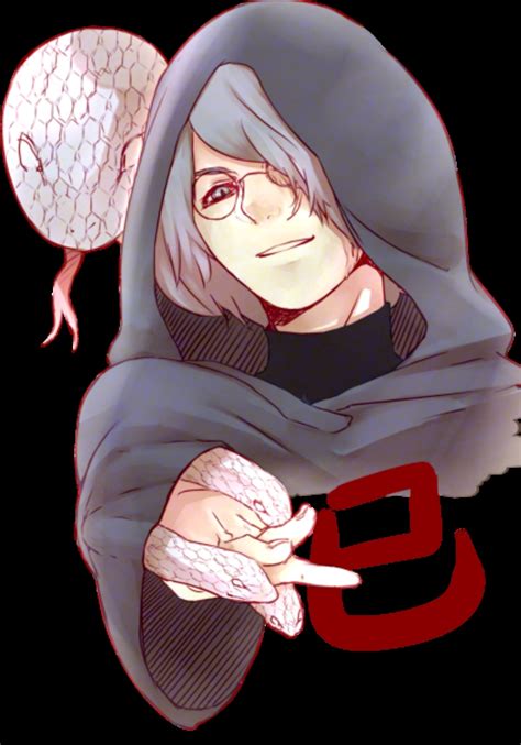 Kabuto Fanart Yakushi Kabuto Fan Art 36286002 Fanpop