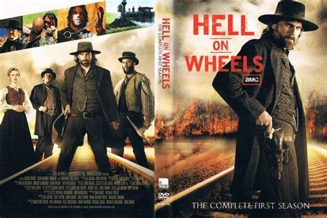 Hell On Wheels Best Quotes. QuotesGram