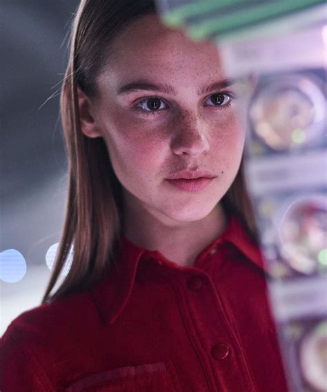 Daughter (I Am Mother) | Heroes Wiki | Fandom