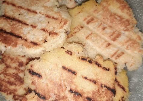 Resep Kelapa Goreng Oleh Ghinara Azkadina Cookpad
