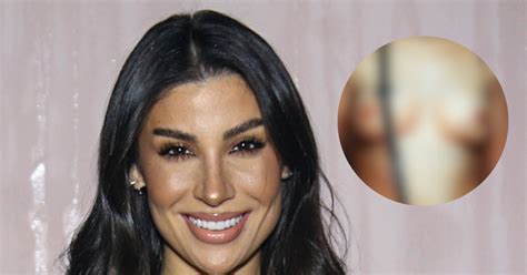 Bianca Andrade Os Seios De Fora Na Festa De Preta Gil Influenciadora Levou O Naked Fashion