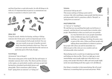 Sex Ed An Inclusive Teenage Guide To Sex And Relationships By School Of Sexuality Education