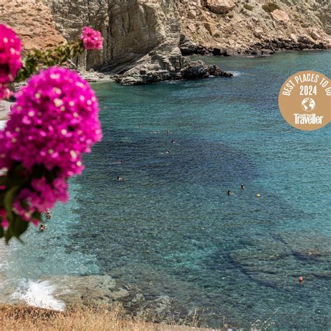 The Best Places to Go in 2024 | CN Traveller